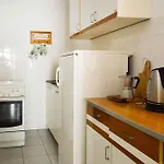 Lejlighed Two-bedroom Near Sea 1 Pula