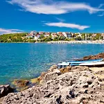 Lejlighed Two-bedroom Near Sea 1 Pula