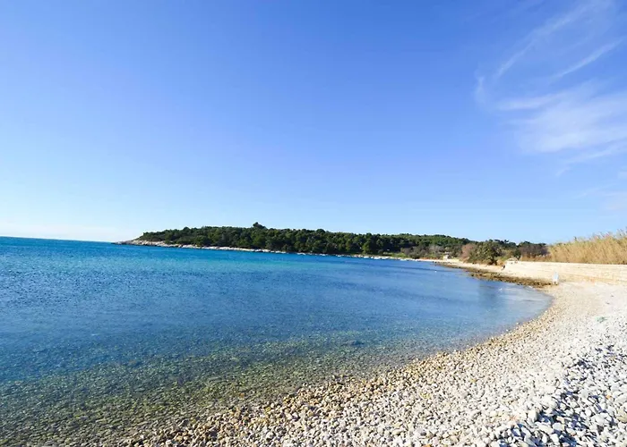 Two-bedroom Near Sea 1 Apartment *