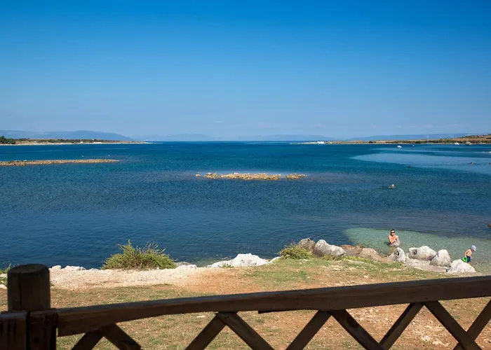 Two-bedroom Near Sea 1 Pula
